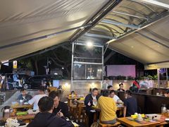 -木屋烧烤(白石洲店)