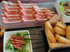 -重庆德忆火锅（龙南街3店）(渝水岸餐饮)
