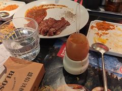 -盛焰铁板烧(王府井店)