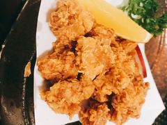 -菊上料理(蜀山银泰百货店)