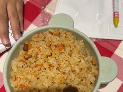 -西贝(华发商都店)