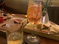 -Tivano意大利餐厅(成都居舍酒店)