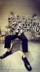 -AYO SALON