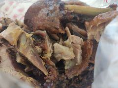 -王浩儿纪六孃甜皮鸭(凌云大厦店)