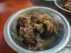-阿秋牛排(湖心街店)