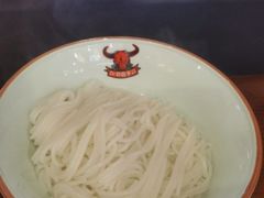 -刘聋子粉馆(张家界总店)
