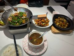 -合喜味道(凤城九路店)