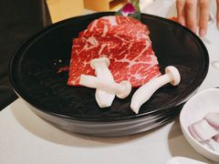 -韩时烤肉(枫蓝店)