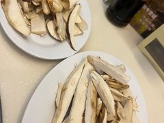 -太婆天府山珍酒楼(亚运村店)
