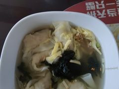 -锡笼记·无锡小笼(方塔店)