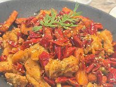 -火婆子·川小馆(扬韬科技广场店)