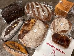 -佐敦面包铺·JORDAN BAKERY