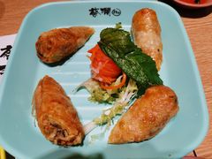 -蔡澜Pho·越南粉餐厅(海上世界店)