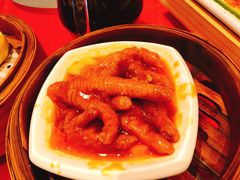 -安蒂娅.悦景轩中餐厅(西乡店)