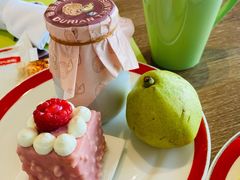 -咖啡苑自助餐厅·中国大饭店