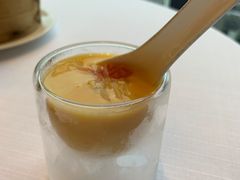 杨枝甘露-富力丽思卡尔顿酒店·丽轩中餐厅