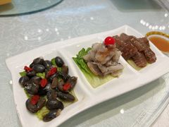 醉三鲜-金米箩大酒店(五角场店)