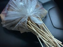 -老乔串店(青松路店)