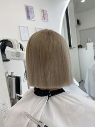 -T-Hair Salon