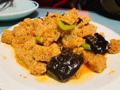 -萧记三鲜烩面(黄河南路店)
