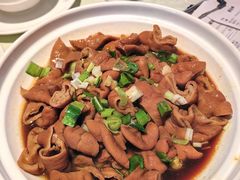秘制卤大肠-金典银峰老鹅馆·昆山菜(亭林公园店)