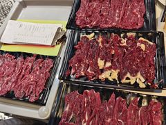 -三毛牛肉店(福强店)