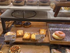 -巴黎贝甜(银城东苑店)