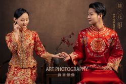 点击看大图 -薇喜影像艺术中心 ART PHOTO