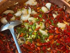 -拾捌川·自贡爆炒(新街口店)