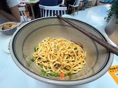 -墩儿大碗宽面(来福士店)