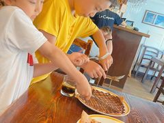 -La Creperie法餐厅(桃江路店)