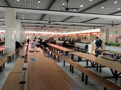-江南大学-第一食堂(江南苑)