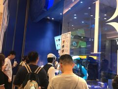 -the Roll'ING手作瑞士卷专门店(卓悦中心店)