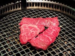 -赤坂亭 M9和牛烧肉(水街店)