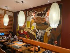 -藤原布二·大正创意料理(五台山店)