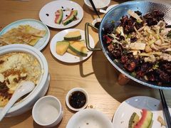 -大丰收脆鱼(万达江北店)
