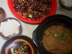 -常和州·夜宵大排档(常州单店)