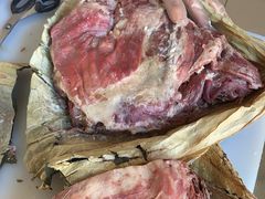 -东山矮马桶羊肉(太湖东山店)
