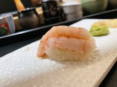 甜虾寿司-Sushi Hanzo半藏(天环广场店)