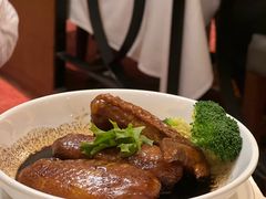 -太平馆餐厅(尖沙咀店)