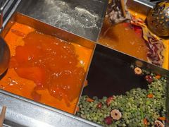 -海底捞火锅(奉化银泰店)
