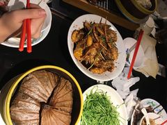 -老头儿油爆虾·知味杭州(爱琴海购物中心)