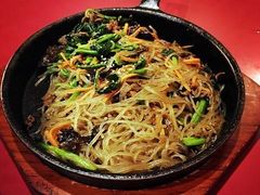 什锦杂菜-土大力韩式烤肉料理(和平路店)