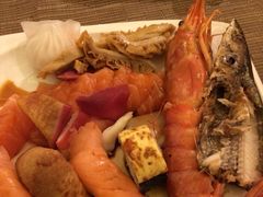 picture-杭州国际会议中心洲际酒店-原素全日餐厅(解放东路店)