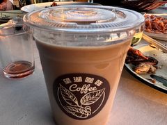 -望湖烤鱼