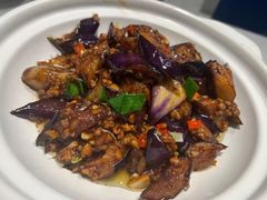 -兰湘子·湘菜小炒(长安万科广场店)