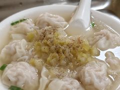 -汪家馄饨(集庆路店)