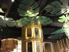 -苏梅花园(群星城店)