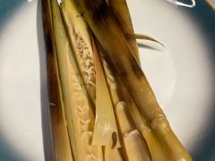 -老李家土菜馆·安吉地标美食