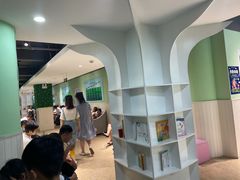 -学知乐教育·幼小衔接·小学科辅导(嘉定镇校区)